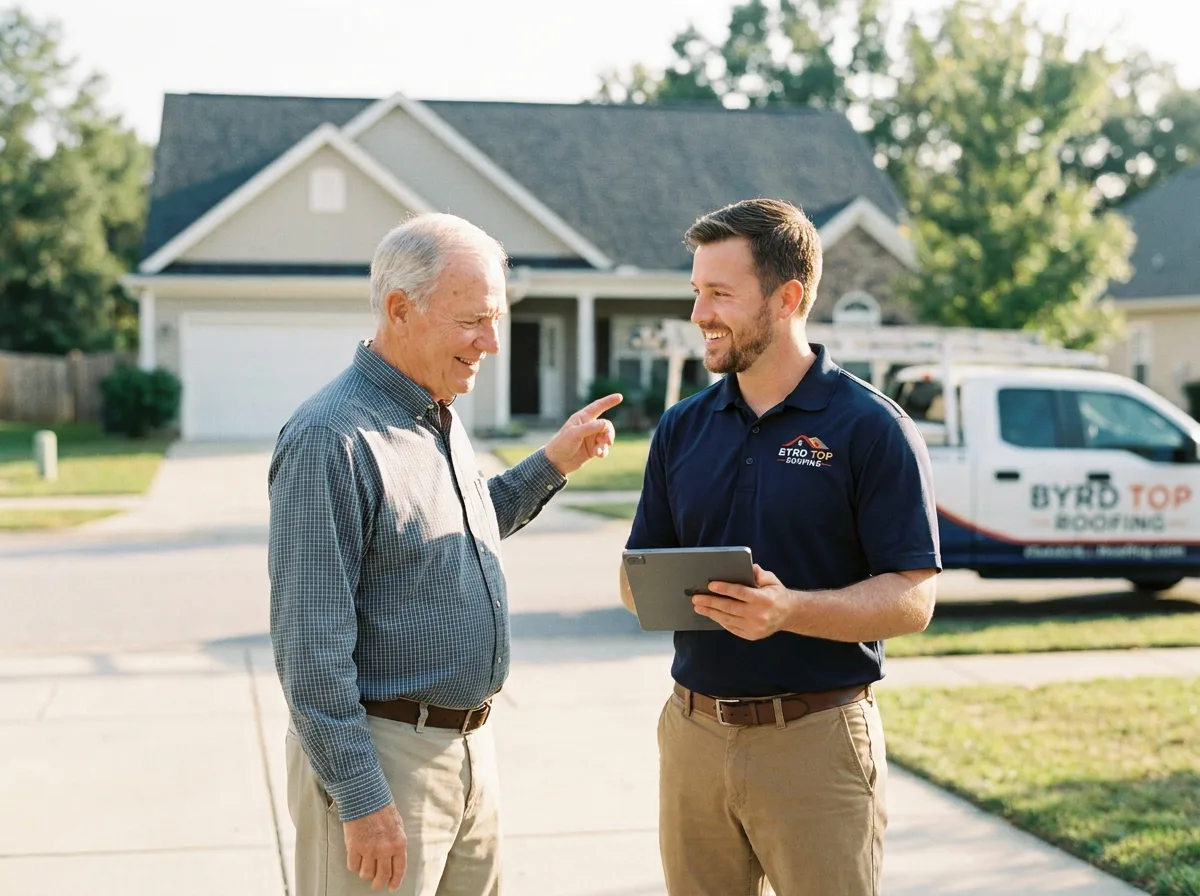 Roofing Bristol, TN FAQs